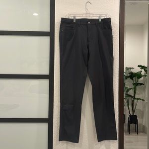 Lululemon ABC Men pants